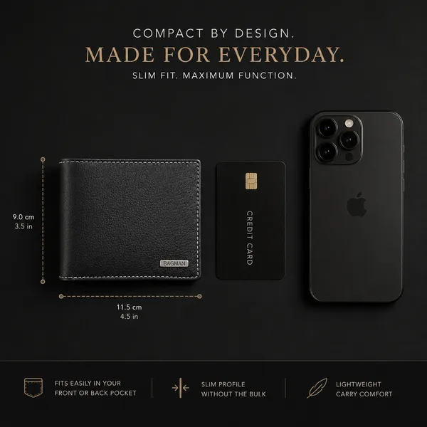 Black_Genuine_Leather_Bi-Fold_Wallet_For_Men
