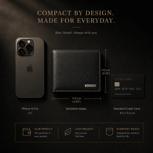 Black_Genuine_Leather_Bi-Fold_Wallet_For_Men