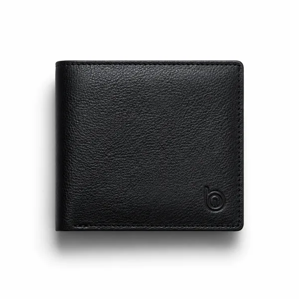 Black_Genuine_Leather_Bi-Fold_Wallet_For_Men