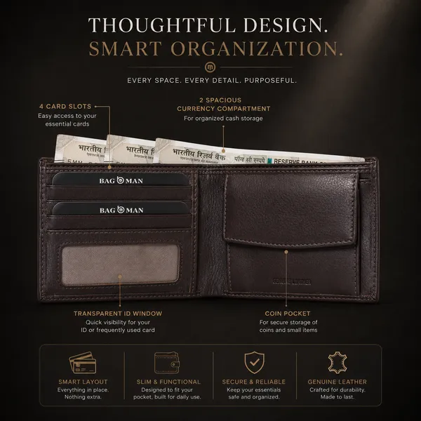 Brown_Genuine_Leather_Bi-Fold_Wallet_For_Men