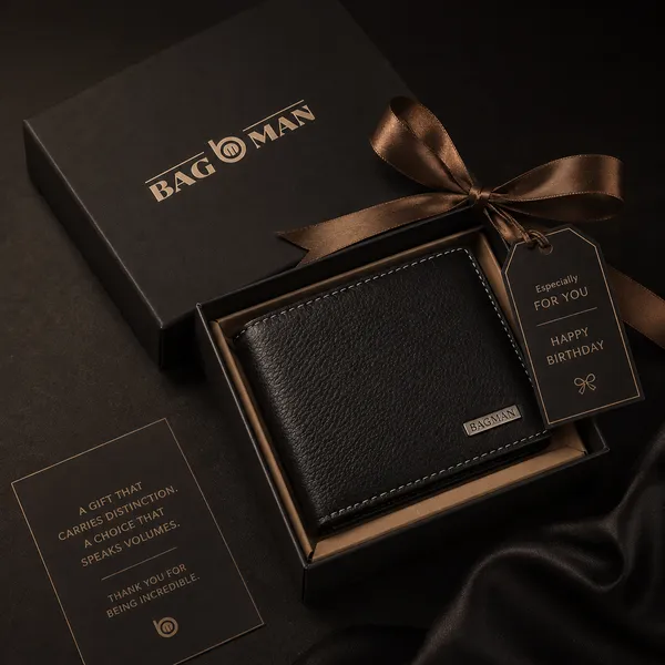 Black_Genuine_Leather_Bi-Fold_Wallet_For_Men