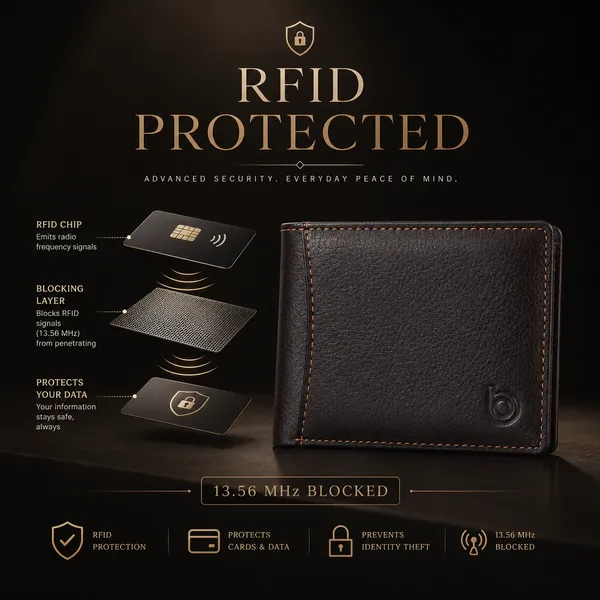 Brown_Genuine_Leather_Bi-Fold_Wallet_For_Men