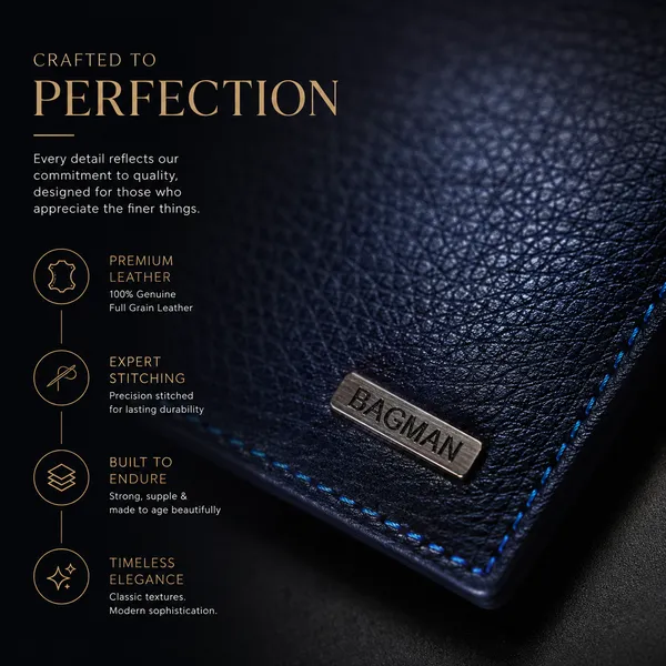 Navy_Blue_Genuine_Leather_Bi-Fold_Wallet_For_Men