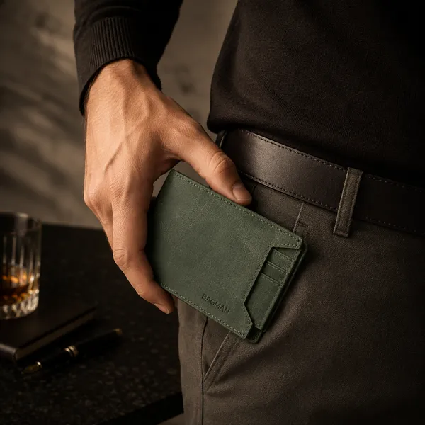 Green_Hunter_Genuine_Leather_Bi-Fold_Wallet_For_Men