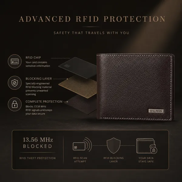 Brown_Genuine_Leather_Bi-Fold_Wallet_For_Men