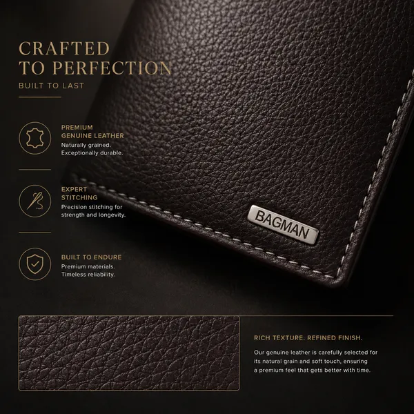 Brown_Genuine_Leather_Bi-Fold_Wallet_For_Men