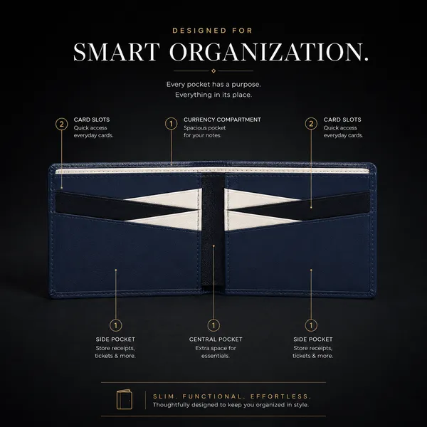 Navy_Genuine_Leather_Slim_Bi-Fold_Wallet_For_Men