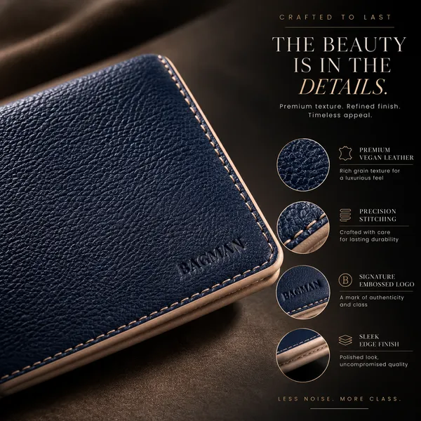 Navy_Blue_Genuine_Leather_Beige_Interior_Bi-Fold_Wallet_For_Men