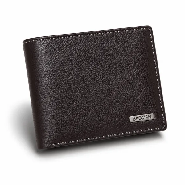 Brown_Genuine_Leather_Bi-Fold_Wallet_For_Men