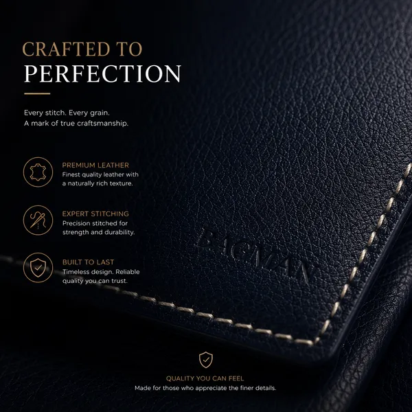 Navy_Blue_Genuine_Leather_Contrast_Interior_Bi-Fold_Wallet_For_Men