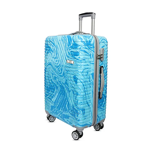 Blue_Abstract_Pattern_Trolley_Suitcase