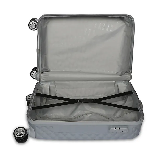 Grey_Hard_Shell_Spinner_Trolley_Suitcase
