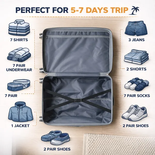 Grey_Hard_Shell_Spinner_Trolley_Suitcase