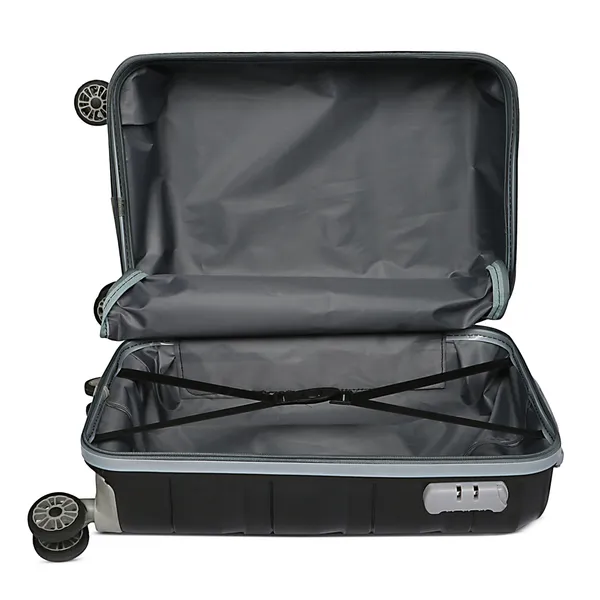 Black_Polyester_4_Wheel_Trolley_Suitcase