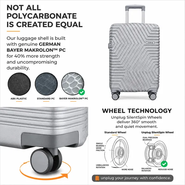 Silver_Hard_Shell_Rolling_Suitcase