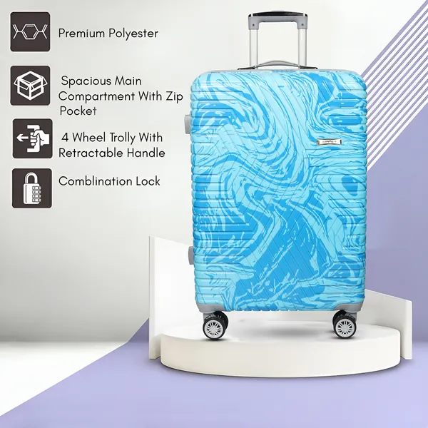 Blue_Abstract_Pattern_Trolley_Suitcase