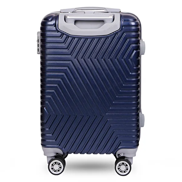 Navy_Hardshell_Trolley_Suitcase