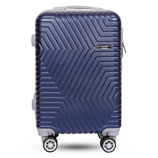 Navy_Hardshell_Trolley_Suitcase