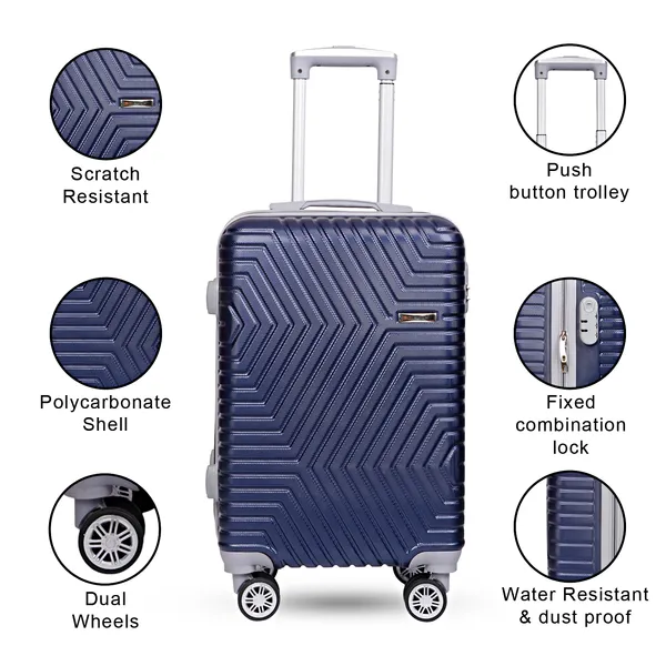 Navy_Hardshell_Trolley_Suitcase