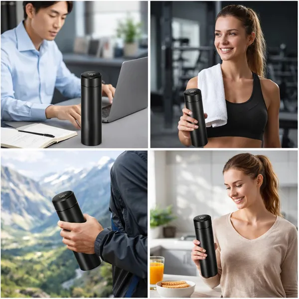 Black_Stainless_Steel_Digital_Temperature_Display_Water_Bottle