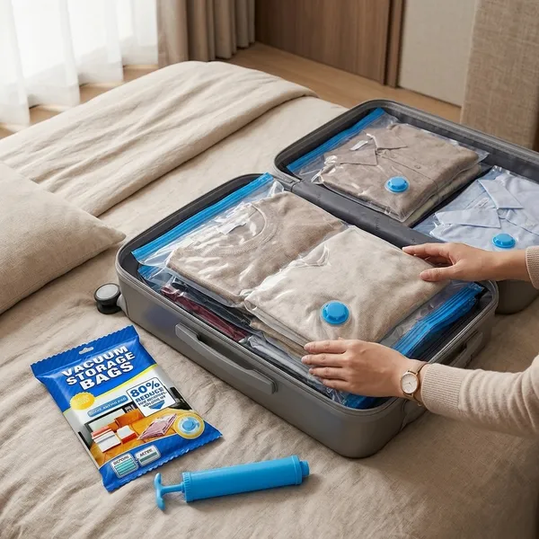 Reusable_Vacuum_Storage_Bags_With_Hand_Pump