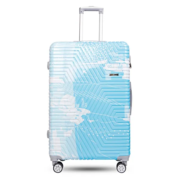 Blue_Hard_Shell_Trolley_Suitcase