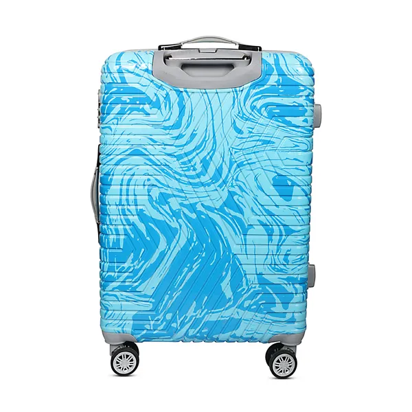 Blue_Abstract_Pattern_Trolley_Suitcase