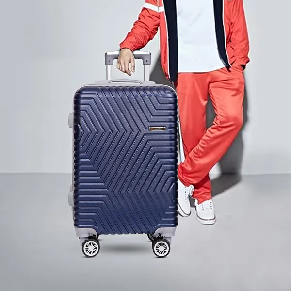 Navy_Hardshell_Trolley_Suitcase