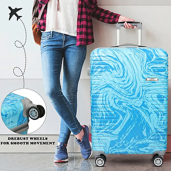 Blue_Abstract_Pattern_Trolley_Suitcase