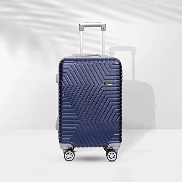 Navy_Hardshell_Trolley_Suitcase