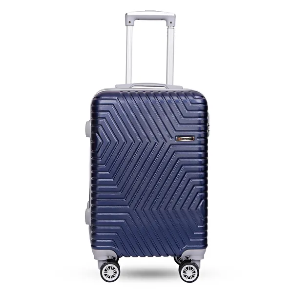Navy_Hardshell_Trolley_Suitcase