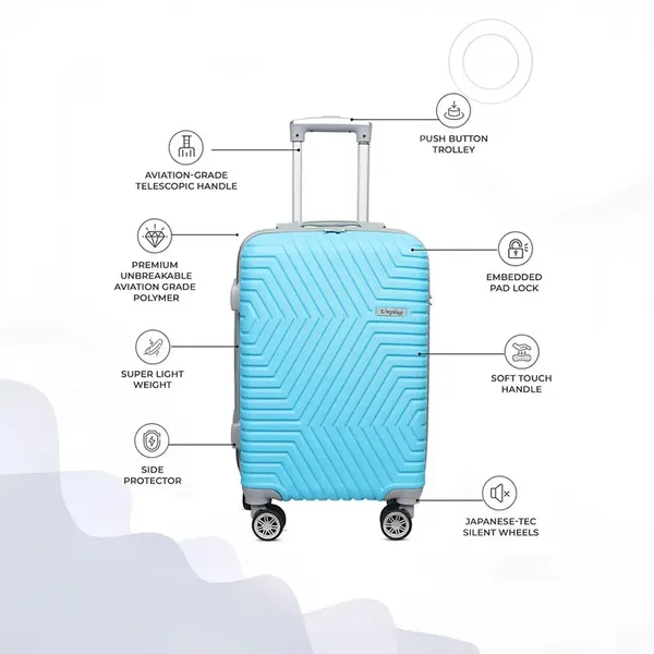 Blue_Aviation_Grade_Polymer_Cabin_Trolley_Suitcase