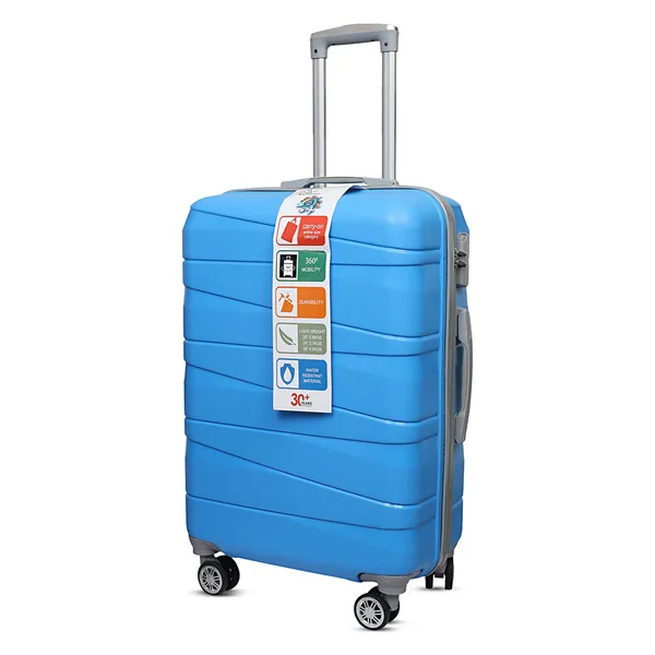 Blue_Hard_Shell_Spinner_Trolley_Suitcase