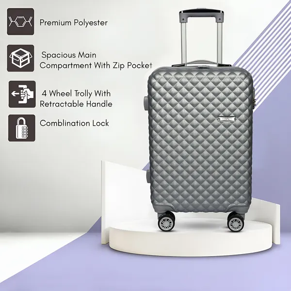 Grey_Hard_Shell_Spinner_Trolley_Suitcase