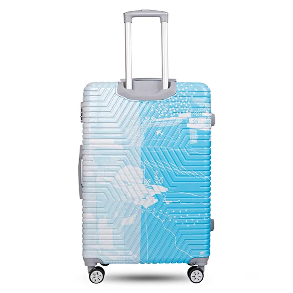 Blue_Hard_Shell_Trolley_Suitcase