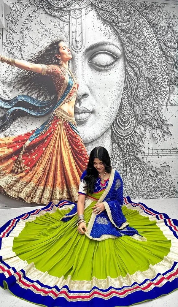 Digital_Patola_Print_Traditional_Lehenga_Choli