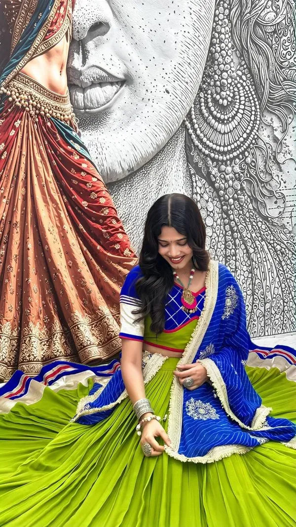 Digital_Patola_Print_Traditional_Lehenga_Choli