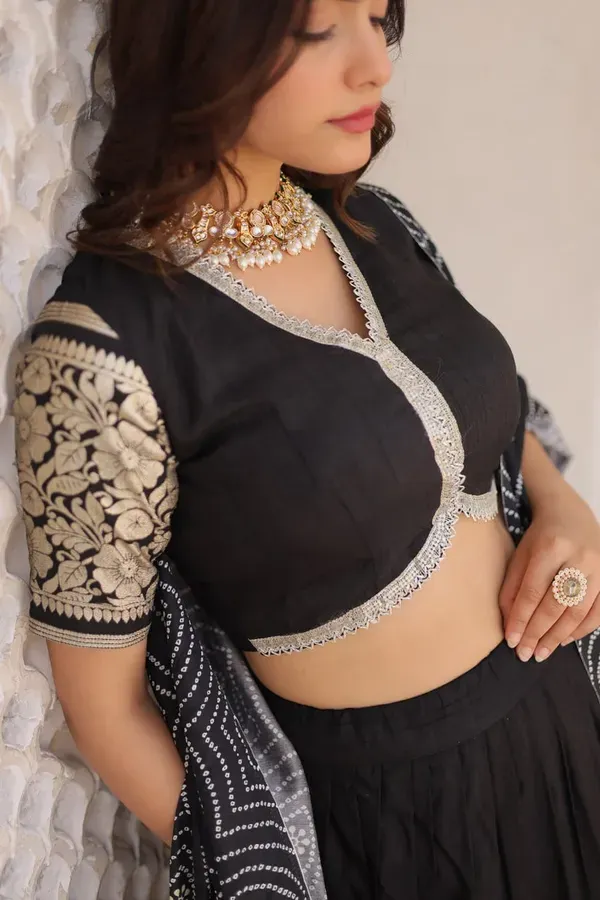 Digital_Patola_Print_Traditional_Lehenga_Choli