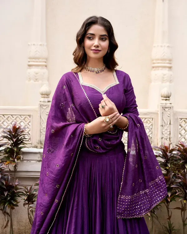 Digital_Patola_Print_Traditional_Lehenga_Choli