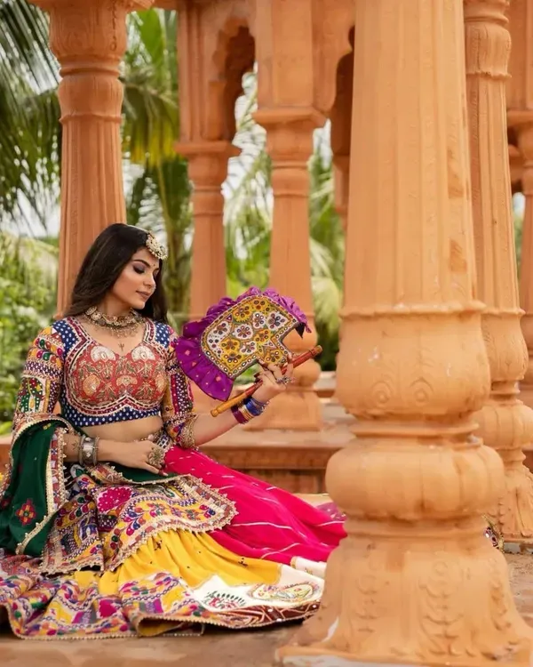 Kutchi_Digital_Print_Work_Navratri_Special_Ready_To_Wear_Chaniya_Choli