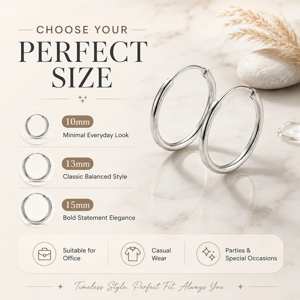 Silver_925_Sterling_Silver_Hoop_Earrings_For_Women