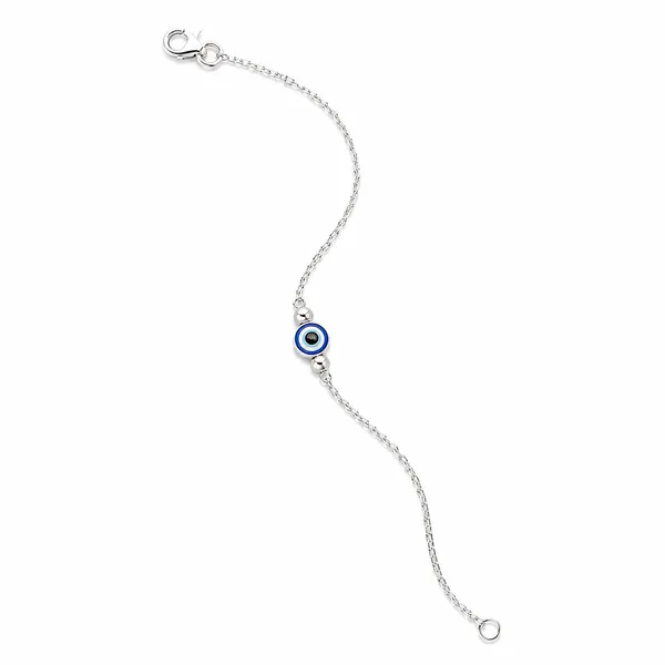 Blue_Evil_Eye_Chain_Bracelet_For_Women