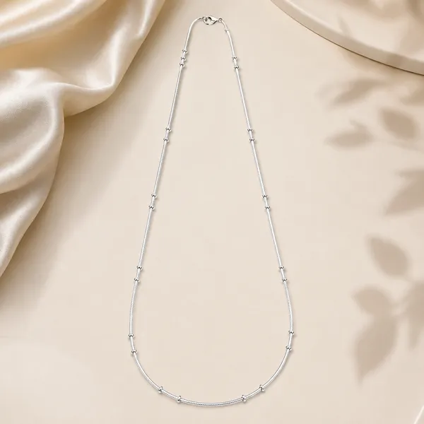 Silver_Beaded_Chain_Necklace