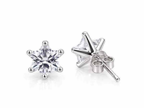 Silver_925_Star_Stud_Earrings_For_Women