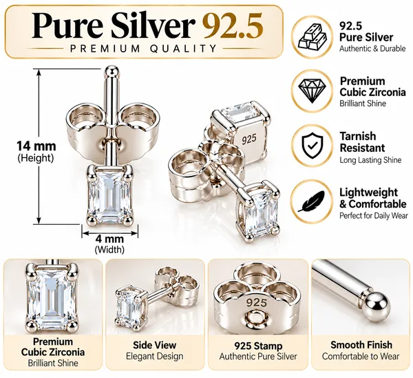 Silver_925_Cubic_Zirconia_Stud_Earrings_For_Women