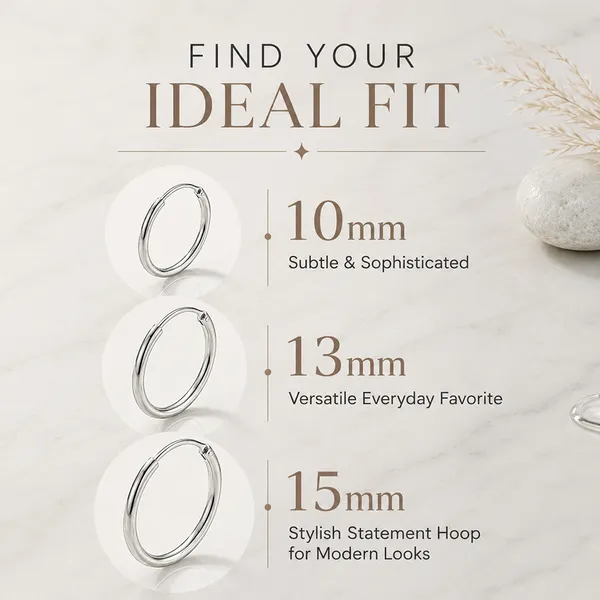 Silver_925_Sterling_Silver_Hoop_Earrings_For_Women