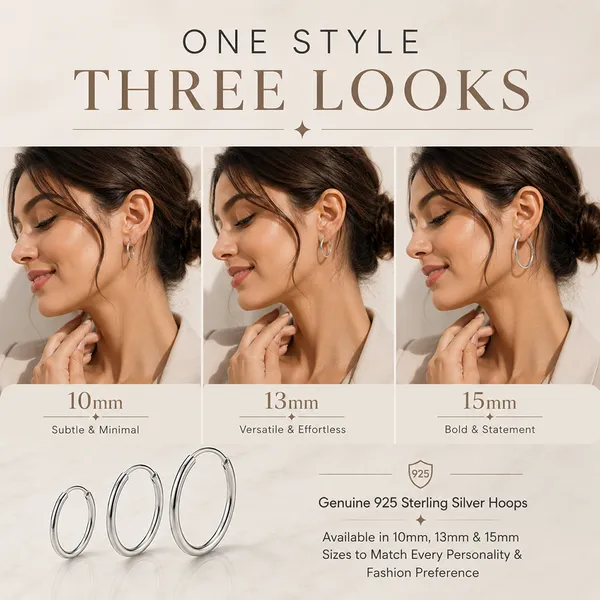 Silver_925_Sterling_Silver_Hoop_Earrings_For_Women