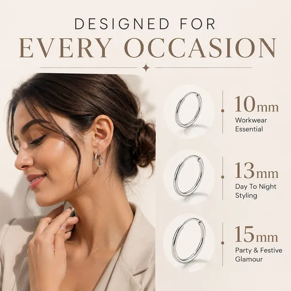 Silver_925_Sterling_Silver_Hoop_Earrings_For_Women