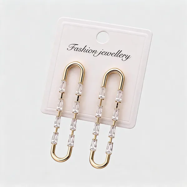 Gold_Stainless_Steel_Geometric_Stone_Drop_Earrings_For_Women