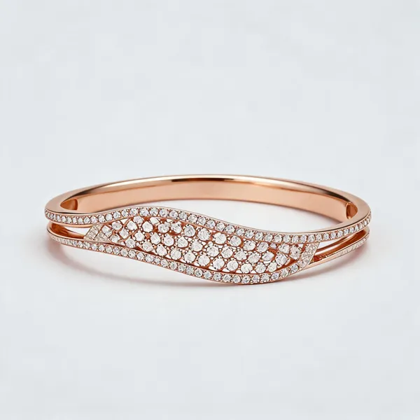Rose_Gold_Stainless_Steel_Stone_Embellished_Kada_For_Women